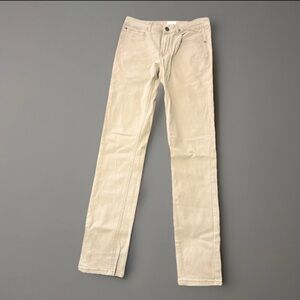 Hudson Boys Jeans khaki size 18